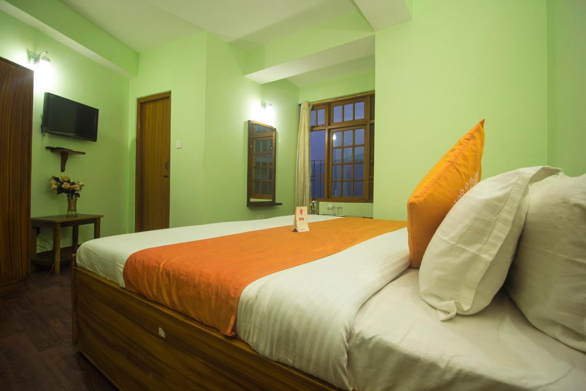 Capital O Pema Thang Residency Gangtok Exterior foto